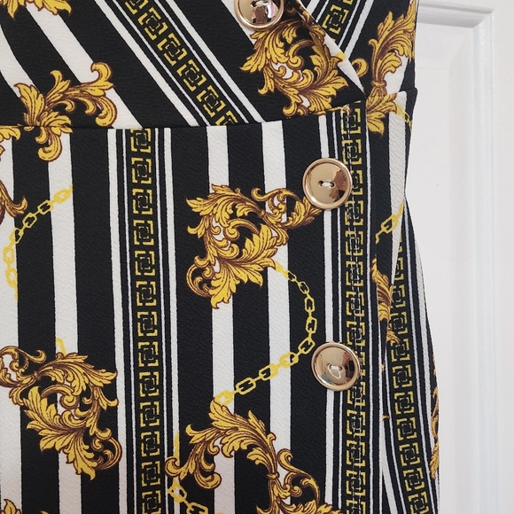 Love J Sexy Dress Size Small NWT - Picture 4 of 7